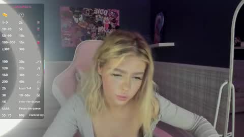 Snapshot of anna_robinson chatting on 13, 6, 2026 Anna online show from 13, 6, 2026