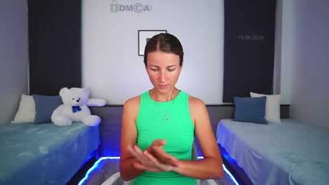 Anna Shine online show from 16, 5, 2026