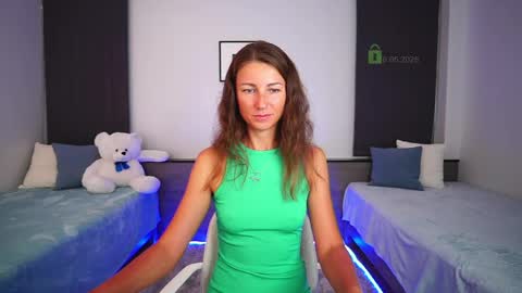 Anna Shine online show from 16, 5, 2026