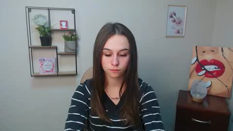 anna_sia_ online show from 12, 11, 2025