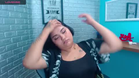 I AM ANNA online show from 4, 10, 2025