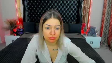 anna_snow9 online show from 22, 3, 2026