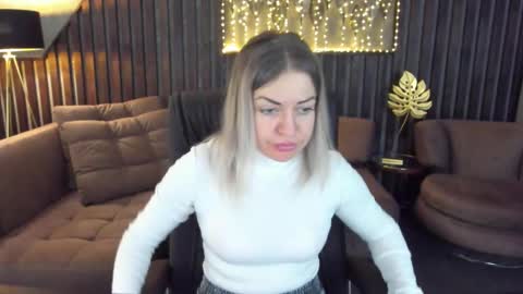 anna_snow9 online show from 25, 3, 2026