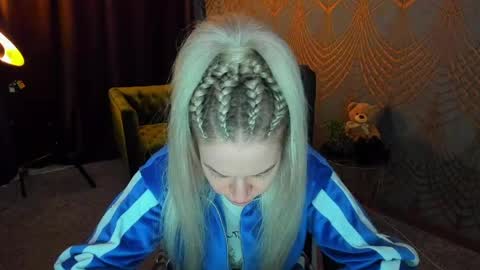 anna_snow9 online show from 4, 5, 2026