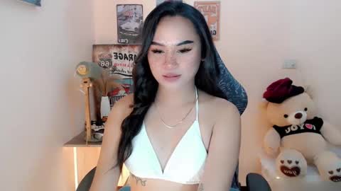 SWEET ANNA online show from 17, 12, 2024