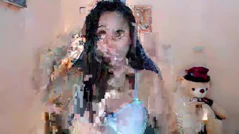 SWEET ANNA online show from 30, 12, 2024