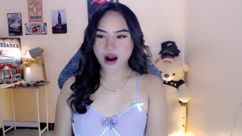 SWEET ANNA online show from 13, 2, 2025