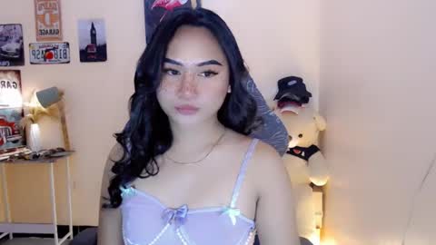 SWEET ANNA online show from 13, 2, 2025