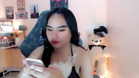 SWEET ANNA online show from 11, 3, 2025