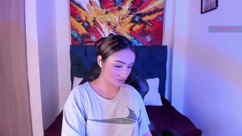 Anna Valerious7 online show from 20, 12, 2025