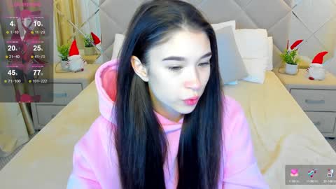 Snapshot of anna_way chatting on 20, 12, 2024 Anna GMT 2 Mon-Wed Sat 0300am-0900am Thu 1100AM-300PM online show from 20, 12, 2024