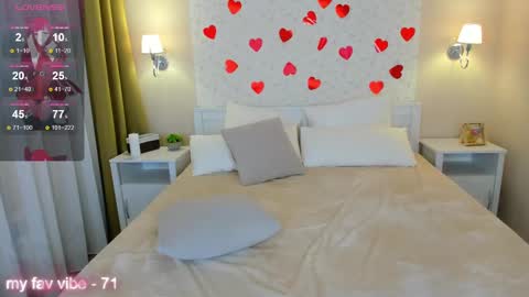 Snapshot of anna_way chatting on 14, 2, 2025 Anna GMT 2 Mon-Wed Sat 0300am-0900am Thu 1100AM-300PM online show from 14, 2, 2025