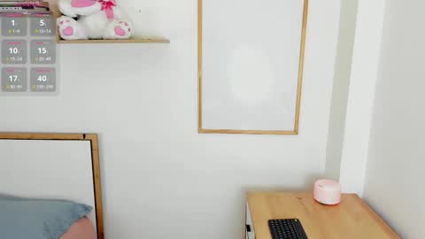 Snapshot of anna_wells chatting on 17, 3, 2026 Anna Weells online show from 17, 3, 2026