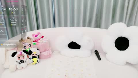 Snapshot of anna_xyz chatting on 2, 7, 2026 anna_xyz online show from 2, 7, 2026