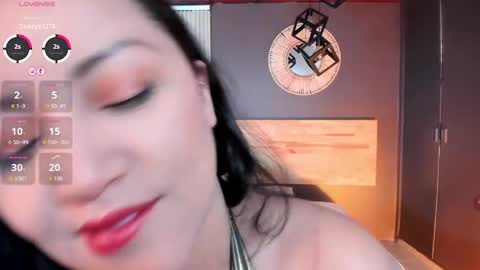 Snapshot of annaa_rose chatting on 10, 9, 2025 Anna online show from 10, 9, 2025