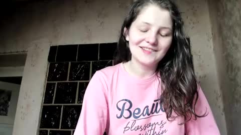 Snapshot of annaahcharm chatting on 7, 12, 2024 annaahcharm online show from 7, 12, 2024