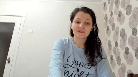 Snapshot of annaahcharm chatting on 5, 1, 2025 annaahcharm online show from 5, 1, 2025