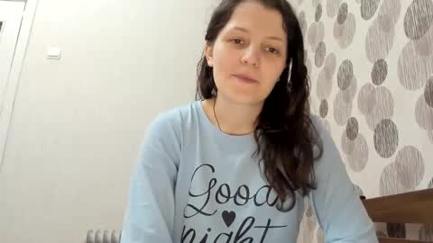 Snapshot of annaahcharm chatting on 14, 1, 2025 annaahcharm online show from 14, 1, 2025