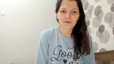 Snapshot of annaahcharm chatting on 21, 1, 2025 annaahcharm online show from 21, 1, 2025