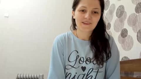 Snapshot of annaahcharm chatting on 27, 1, 2025 annaahcharm online show from 27, 1, 2025