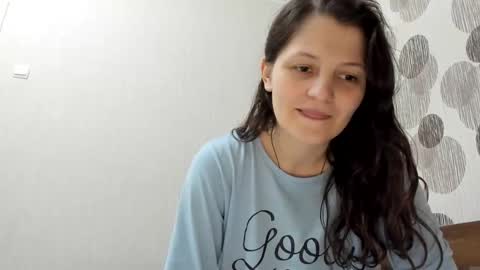 Snapshot of annaahcharm chatting on 27, 1, 2025 annaahcharm online show from 27, 1, 2025