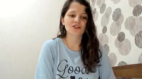 Snapshot of annaahcharm chatting on 19, 2, 2025 annaahcharm online show from 19, 2, 2025