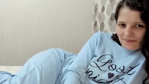 Snapshot of annaahcharm chatting on 20, 2, 2025 annaahcharm online show from 20, 2, 2025