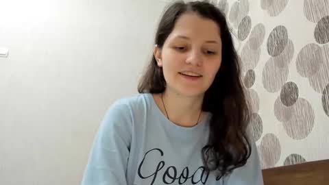Snapshot of annaahcharm chatting on 11, 3, 2025 annaahcharm online show from 11, 3, 2025