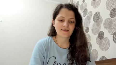Snapshot of annaahcharm chatting on 12, 3, 2025 annaahcharm online show from 12, 3, 2025