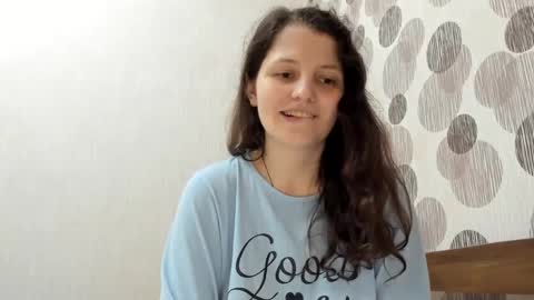 Snapshot of annaahcharm chatting on 12, 3, 2025 annaahcharm online show from 12, 3, 2025