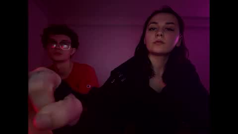 Anna Always online show from 18, 2, 2026