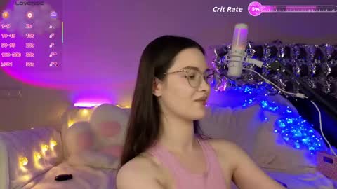 AnnaAoki online show from 30, 4, 2026