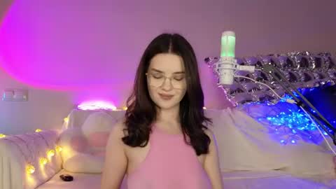 Snapshot of annaaoki chatting on 29, 6, 2026 AnnaAoki online show from 29, 6, 2026