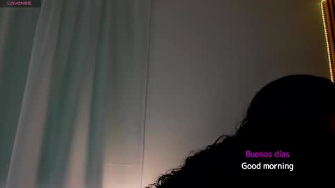 Annaarela online show from 25, 2, 2025