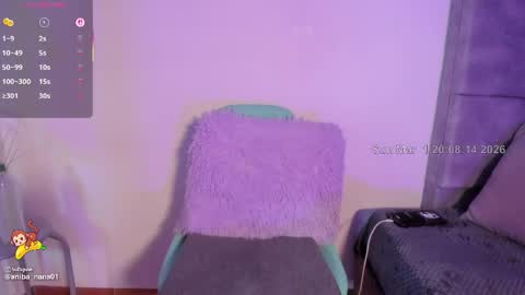  Ana  online show from 2, 3, 2026