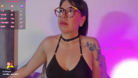  Ana  online show from 28, 6, 2026