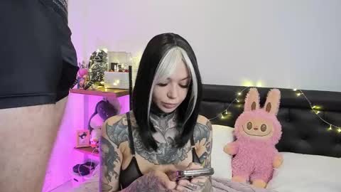 Anna Batman    online show from 18, 2, 2026