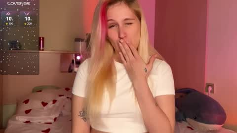 Annabel online show from 16, 10, 2025