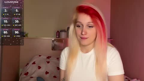 Annabel online show from 8, 11, 2025