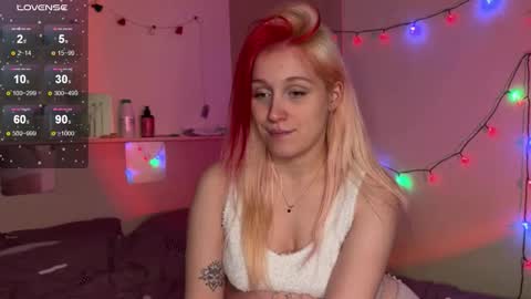 Annabel online show from 9, 1, 2026