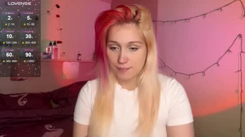 Annabel online show from 1, 2, 2026