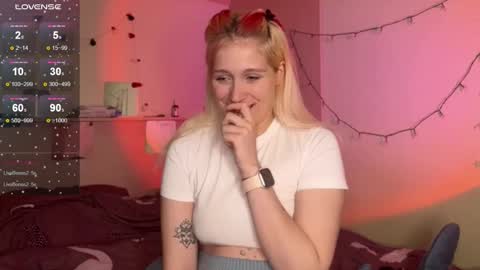 Annabel online show from 2, 2, 2026