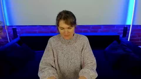 Annabel online show from 14, 10, 2025