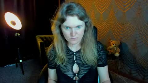 Annabel online show from 14, 5, 2026