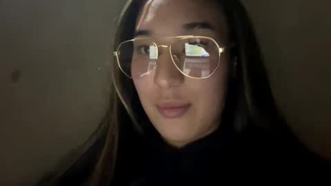 Snapshot of annabellandmann chatting on 30, 9, 2025 Sarah online show from 30, 9, 2025