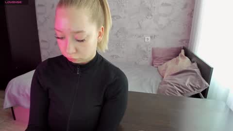 Snapshot of annabelle_art chatting on 22, 1, 2025 Annabelle online show from 22, 1, 2025