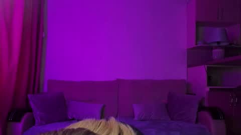 Snapshot of annabelle_art chatting on 11, 2, 2025 Annabelle online show from 11, 2, 2025