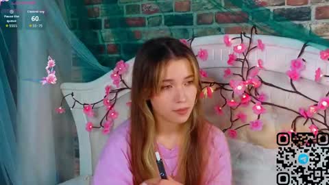 Anna online show from 8, 6, 2026
