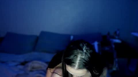 annabishop online show from 15, 12, 2025