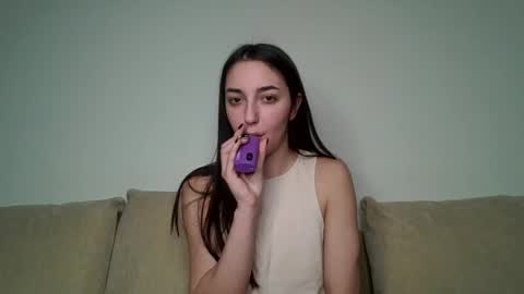 Anna online show from 8, 2, 2025